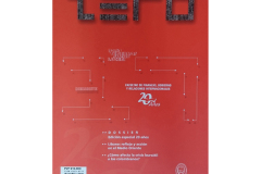 Revista Zero edición 17