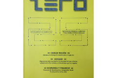 Revista Zero edición 25