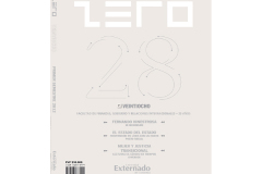 Revista Zero edición 28