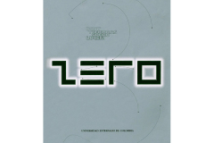 Revista Zero edición 2