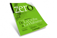 Revista Zero edición 30