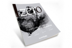 Revista Zero edición 34