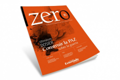 Revista Zero edición 35