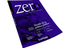 Revista Zero edición  37