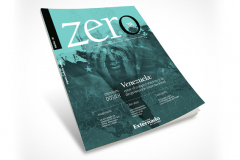 Revista Zero edición 38