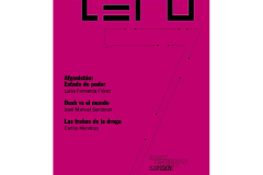 Revista Zero edición 7