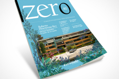 Zero 40 Edición 35 años FIGRI
