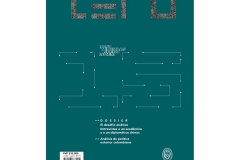 Revista Zero edición 15