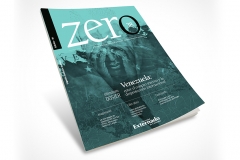 Revista Zero edición 38