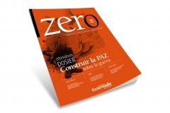 Revista Zero edición 35