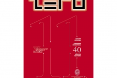 Revista Zero edición 11
