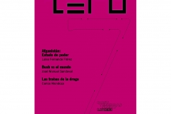 Revista Zero edición 7