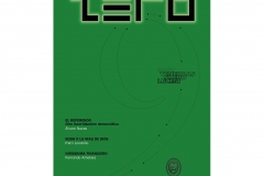 Revista Zero edición 9