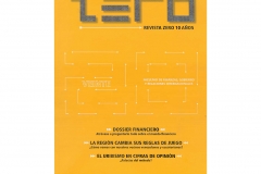 Revista Zero edición 20