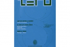 Revista Zero edición 8